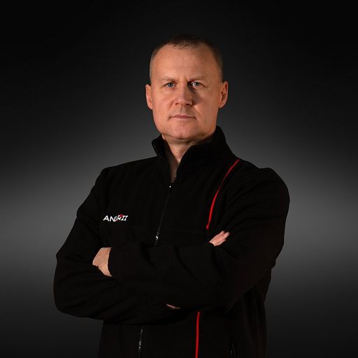 Andrii Chelobitchykov