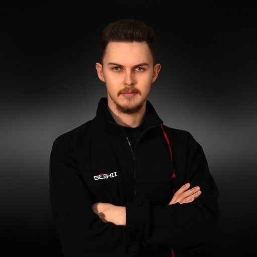 Serhii Chelobitchykov